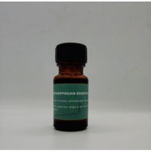 Rhododendron / Anthopogon Oil