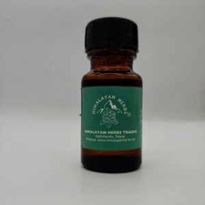 Artemisia Oil