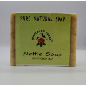 Nettle Soap