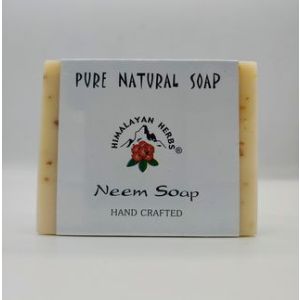 Neem Soap