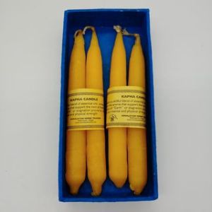 Kapha Candle