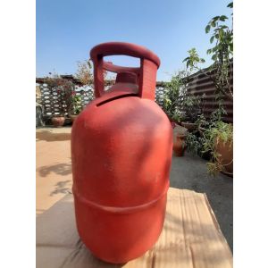 Gas Cylinder (Money Saving Piggy Bank)