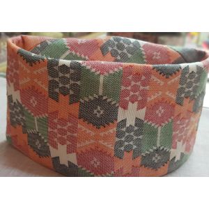 Dhaka Topi 100% Handmade