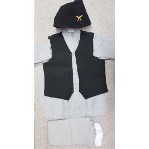 Daura Suruwal(18 no.) for 1.5 yrs to 3yrs