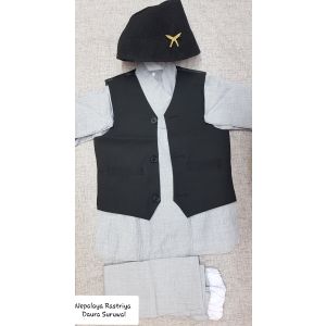 Daura Set for 10-12 years of age (32no.)