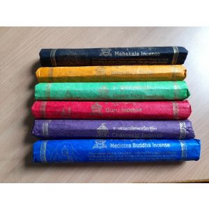 6 in 1 incense