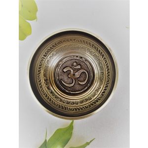 Machine made-Casting Singing Bowl