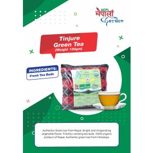 Tinjure Green Tea(28 Packets)