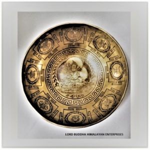 Lokeshar -Special art singing bowl