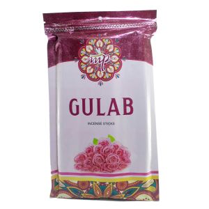 Gulab Rose scented Stick Incense 250 sticks 