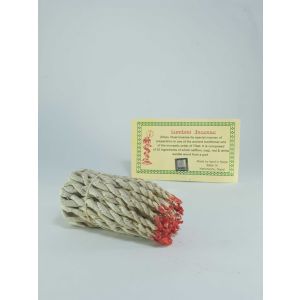 Lumbini : Traditional Handmade Rope Incense