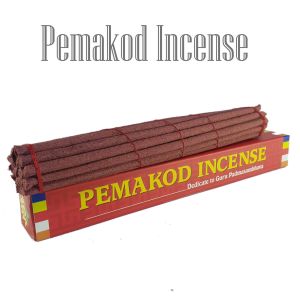 HQ , Pemakod Natural Herbal Incense