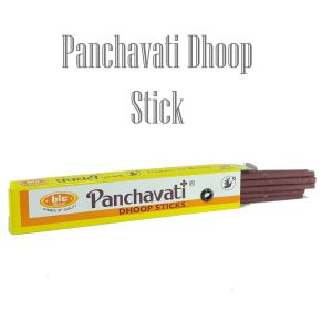 Panchavati Natural Herbal Incense