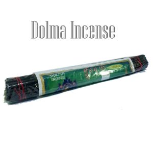 Dolma Natural Herbal Incense