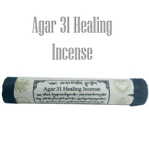  Premium Agar 21 Healing Incense Buddhist Incense