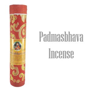 Padmasambhava Buddhist Herbal Incense