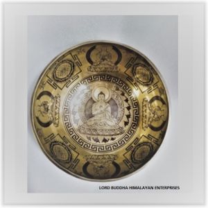 Lokeshar -Special art singing bowl