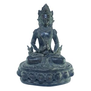  Old Stock , Tibetan Statue of Aparmita, Last Piece 