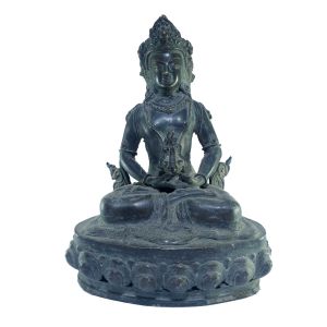  Old Stock , Tibetan Statue of Aparmita, Last Piece 