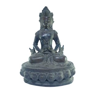  Old Stock , Tibetan Statue of Amitayus, Last Piece 