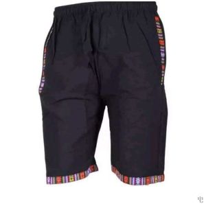 Nepali Handmade Cotton Shorts, Dying 