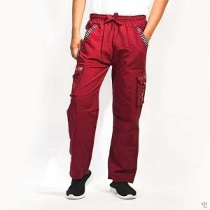 Nepali Handmade Cotton Trouser, Dying 
