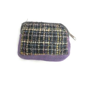 Hemp Small Bags, Hemp Coin Bags 1 Chain 