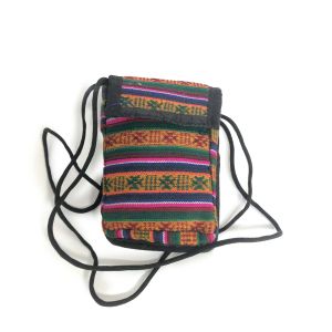 Hemp Small Bags, Hemp Coin Bags 1 Chain 