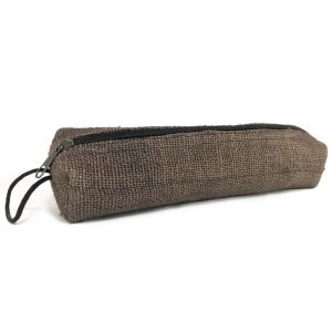 Hemp Small Bags, Hemp Pencil Bags 