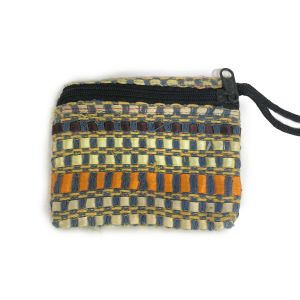 Hemp Small Bags, Hemp Coin Bags1 Chain 