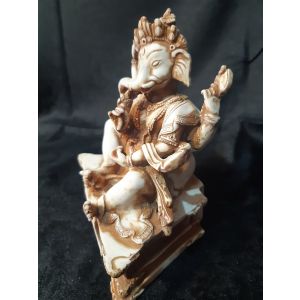GANESHA
