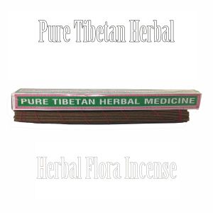 Pure Tibetan Herbal Incense