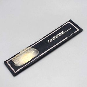 HQ , frankincense flora Incense stick, 15 Stick 