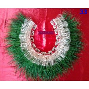 Dubo Ko Mala for Pasni (Rice weaning day), Wedding, Anniversary and Barta Bandha