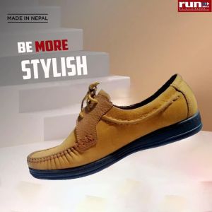 Stylish Classic Shoe for Men