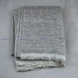Nepali Yak Wool - Silk Blended shawl