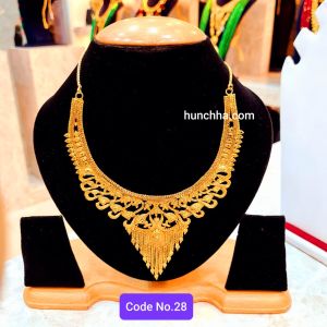 Necklace Only No.28