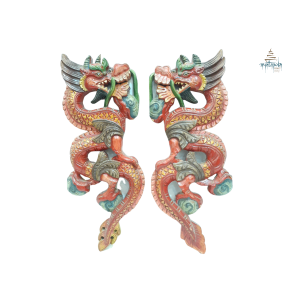 Multi Dragon Pair 
