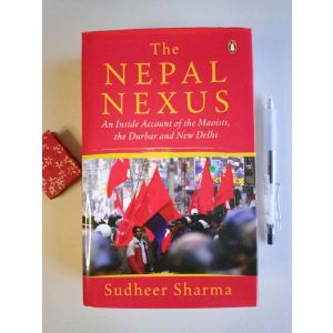 Nepal Nexus