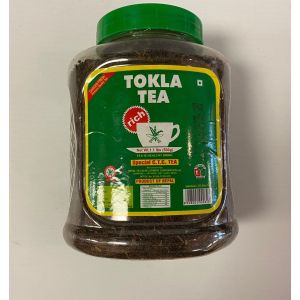 Tokla Regular Tea Jar (24 Jar)