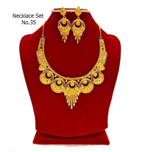 Necklace Set No.35