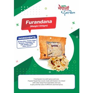 Kasthamandap's Furandana(30 packets)