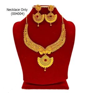 Necklace set (004004)