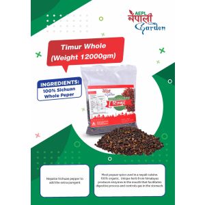 NG Timur Whole  (100 Packets)
