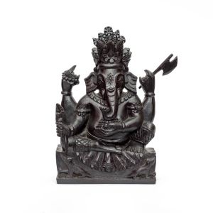 Statue of Ganesh