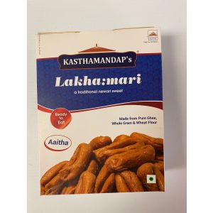 Kasthamandap's Lakhamari Aaitha (12 Packets)