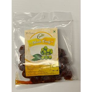 Delite Masala Candy (100 Packets)A packet of Delite Masala Candy in the net weight of 100 grams.