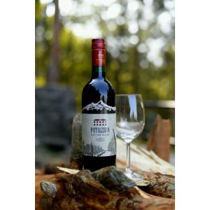 Pataleban red kaule -box (12pcs)