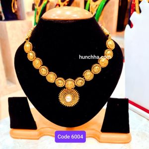 Necklace Only (6004)