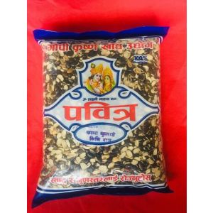 Pabitra Mustang Daal